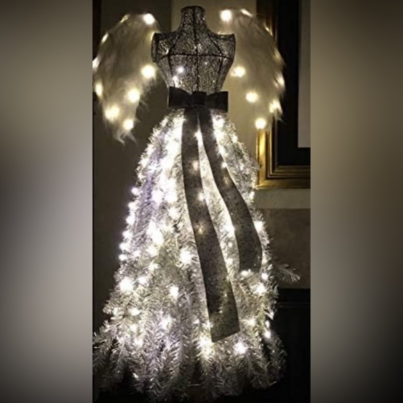 Absolutely beautiful Vixen Angel Tree - Picture 3 of 5